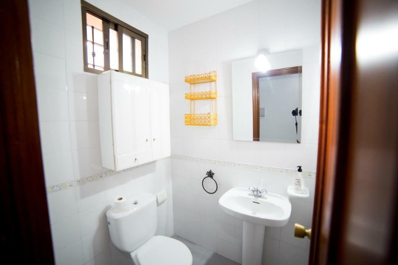 Casa Junto A Palacio De Viana Córdoba Exterior foto