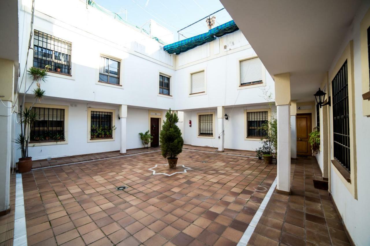 Casa Junto A Palacio De Viana Córdoba Exterior foto