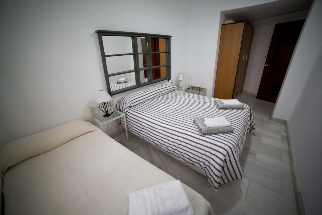 Casa Junto A Palacio De Viana Córdoba Exterior foto